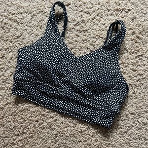 BuffBunny Monarch Sports Bra
